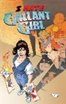 Kat Cahill, Kristen Simon, Jim Valentino - I Hate Gallant Girl