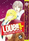 Matt Fraction, Akira Kanazawa, Marc Silvestri - Love!!