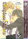 A. Andrews, Cullen Bunn, Sachi Murakami - Sleepless Nights
