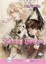 Yukari Hashida, Jonathan Hickman - Tricky Prince