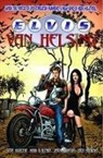 Mark A Altman, Mark A. Altman, Steve Kriozere - Elvis Van Helsing