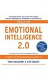 Travis Bradberry, Jean Greaves, Tom Parks - Emotional Intelligence 2.0 (Hörbuch)