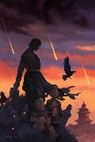 Peter Bergting - The Portent Volume 1