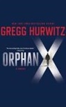 Gregg Hurwitz, Scott Brick - ORPHAN X 9D (Hörbuch)