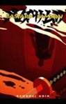 Michael Avon Oeming - Bastard Samurai