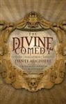 Dante Alighieri - The Divine Comedy (Audio book)