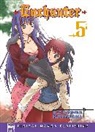 Chris Dingess, Izumi Kawachi, Mark Millar - Enchanter, Volume 5