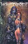 Joe Benitez, Garth Ennis, Marc Silvestri, David Wohl - Heart of Darkness