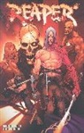 Robert Kirkman - Reaper
