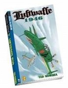 Ted Nomura - Luftwaffe 1946 Pocket Manga Volumn 2