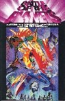 Munier Sharrieff - Battle of the Planets Volume 1: Trial by Fire