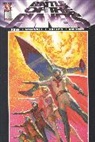 Munier Sharrieff - Battle of the Planets