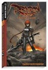 David Hutchison - Dragon Arms: Chaos Blade Pocket Manga #2