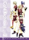 Dino Caruso, Yuki Miyamoto, Jeremy Whitley - Cafe Kichijouji de Volume 2