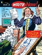 Danny Fingeroth - The Best of Write Now!