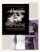 Frederic H. Martini, Martini - La biologie humaine (Martini) | Manuel + version numérique 60 mois ET Cahiers Exercices illustrés, 2e éd