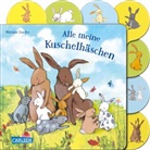 Miriam Cordes, Miriam Cordes - Alle meine Kuschelhäschen