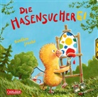 Günther Jakobs, Günther Jakobs - Die HasensucherEi