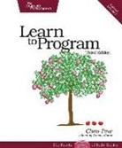 Chris Pine - Learn to Program, 3e