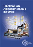 Marku Hertle, Markus Hertle, Markus u a Hertle, Hein Hofmeister, Heinz Hofmeister, Burkhar Kiebusch... - Tabellenbuch Anlagenmechanik Industrie