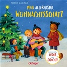 Marina Rachner, Volksgut, Marina Rachner - Mein allererster Weihnachtsschatz