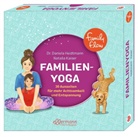 Daniela Heidtmann, Natasa Kaiser, Nataša Kaiser - FamilyFlow. Familien-Yoga