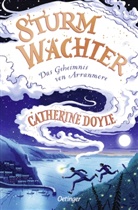 Bill Bragg, Catherine Doyle, Sylke Hachmeister - Sturmwächter 1. Das Geheimnis von Arranmore