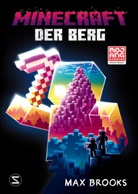 Max Brooks - Minecraft - Der Berg