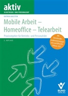 Katrin Augsten - Mobile Arbeit - Homeoffice - Telearbeit
