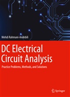 Mehdi Rahmani-Andebili - DC Electrical Circuit Analysis