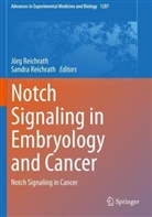 Reichrath, Reichrath, Jör Reichrath, Jörg Reichrath, Sandra Reichrath - Notch Signaling in Embryology and Cancer