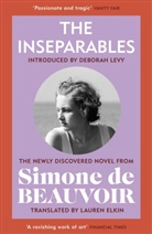 Simone de Beauvoir, Simone de Beauvoir - The Inseparables