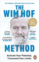 Wim Hof, Hof Wim - The Wim Hof Method