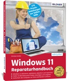 Christian Immler - Windows 11 Reparaturhandbuch