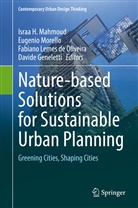 Davide Geneletti, Fabiano Lemes de Oliveira, Fabiano Lemes de Oliveira et al, Israa H. Mahmoud, Eugeni Morello, Eugenio Morello - Nature-based Solutions for Sustainable Urban Planning