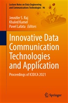 Khale Kamel, Khaled Kamel, Pavel Lafata, Jennifer S. Raj - Innovative Data Communication Technologies and Application