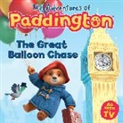 HarperCollins Children’s Books, HarperCollins Children's Books - The Great Balloon Chase