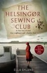 Ella Gyland - The Helsingor Sewing Club