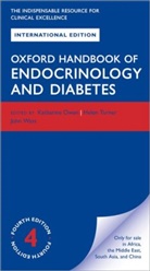 Katharine (Associate Professor of Diabetes Owen, Katharine Owen, Owen Katharine, Helen Turner, Turner Helen, John Wass... - Oxford Handbook of Endocrinology & Diabetes