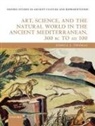 Joshua J. Thomas, Joshua J. (Alexander-Von-Humboldt Research Thomas - Art, Science, and the Natural World in the Ancient Mediterranean,