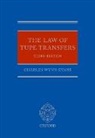 Charles Wynn-Evans, Charles (Partner Wynn-Evans, Wynn-Evans Charles - Law of Tupe Transfers