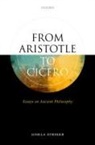 Gisela Striker, Gisela (Walter C. Klein Professor of Phil Striker, Striker Gisela - From Aristotle to Cicero