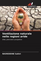 NASREDDINE Sakhri - Ventilazione naturale nelle regioni aride