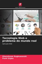 Punit Gupta, Ghanshyam Raghuwanshi - Tecnologia Web e problema do mundo real