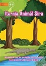 Aurelio Jose Costa - Ita-nia Animal Sira - Our Animals