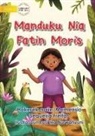 Memensio Sequeira Freitas - The Frog's Habitat - Manduku Nia Fatin Moris