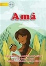 Aurélio José Costa - Amá - Mum