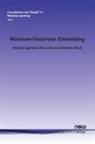 Akshay Agrawal, Alnur Ali, Stephen Boyd - Minimum-Distortion Embedding