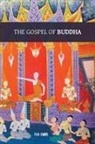 Paul Carus - The Gospel of Buddha