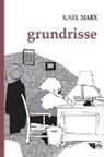 Karl Marx - Grundrisse: manuscritos de 1857-1858